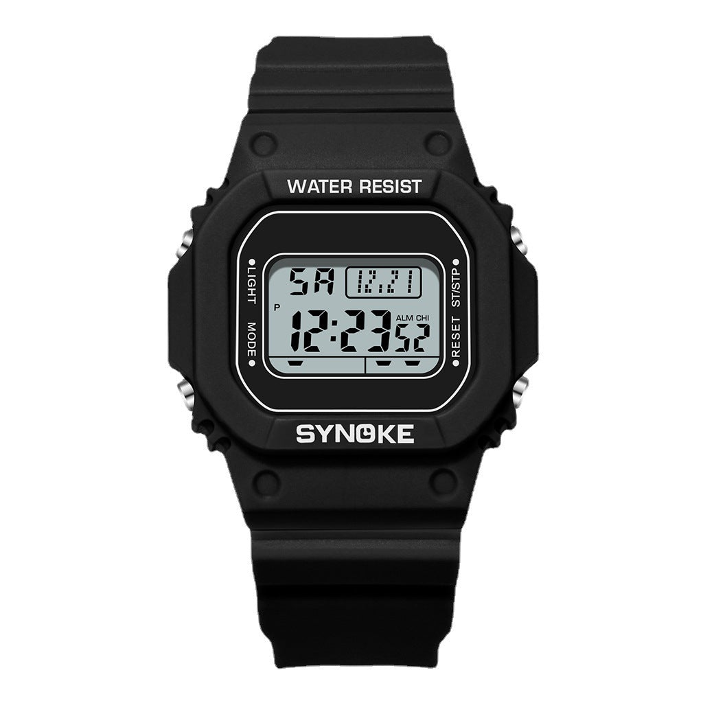 INS-style Smart Sports Watch Sets The Trend