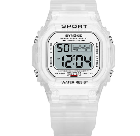 INS-style Smart Sports Watch Sets The Trend