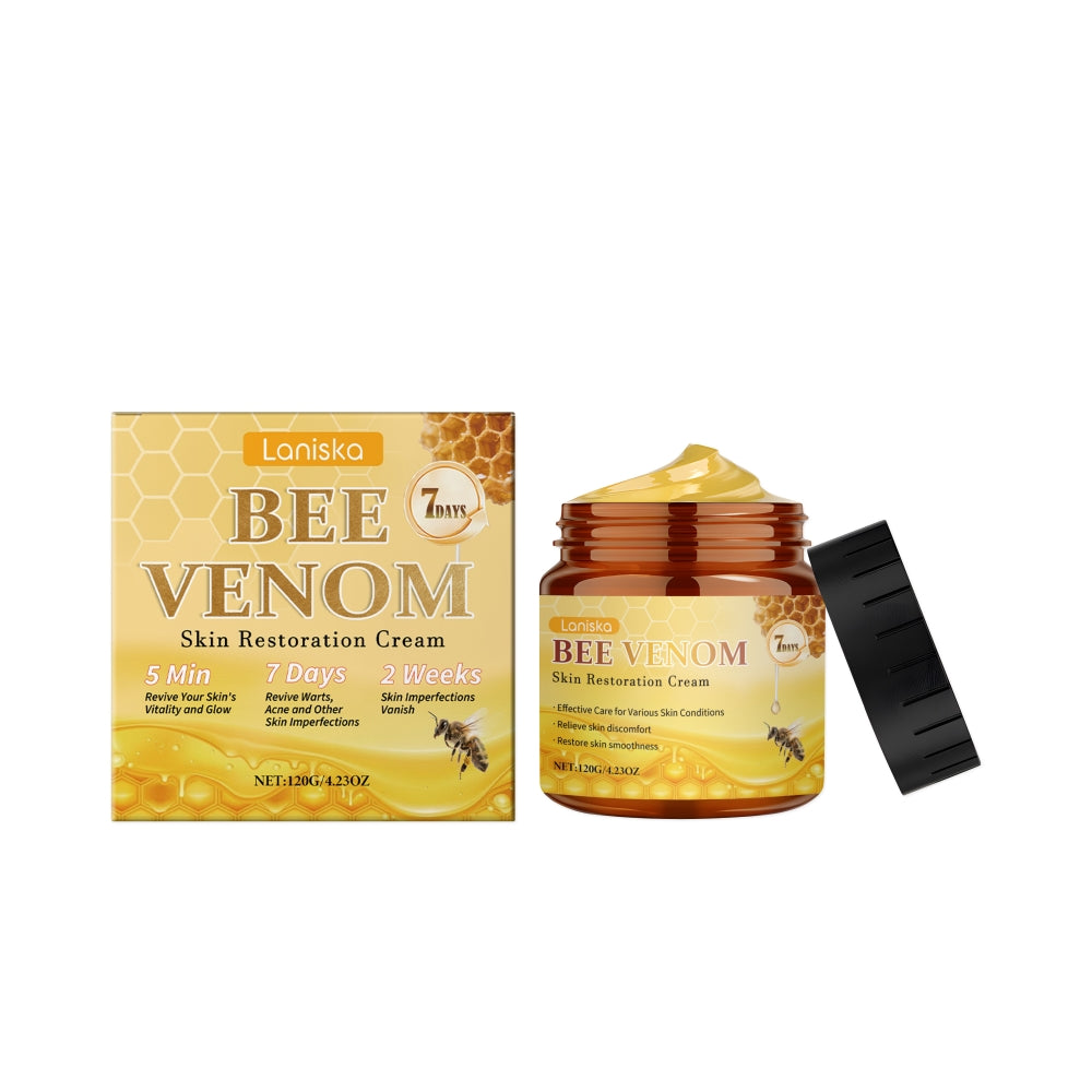 Gentle Skin Care Cream