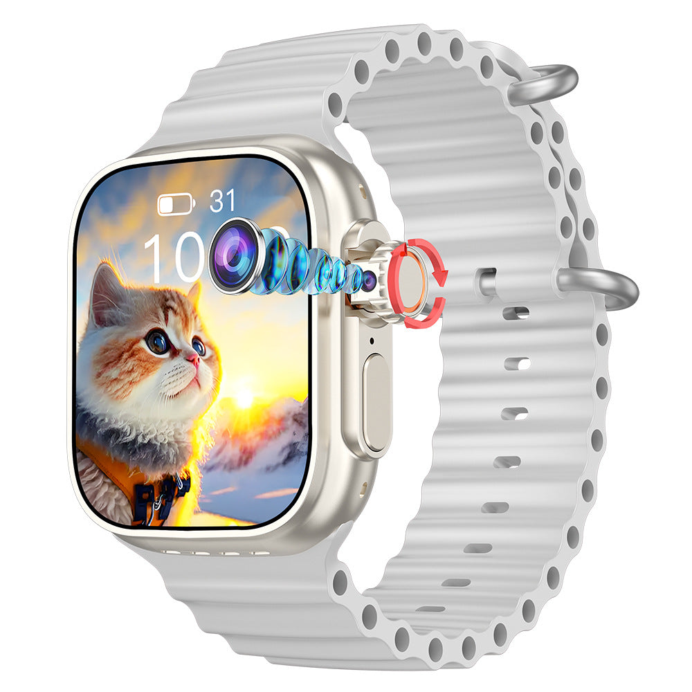 Electronic Youth Card Smart Watch Drawers