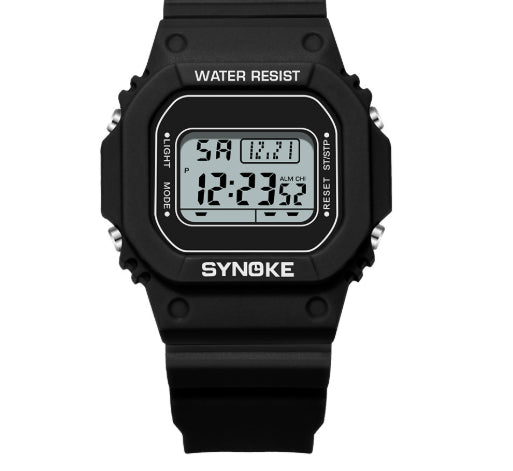 INS-style Smart Sports Watch Sets The Trend
